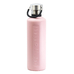 Пляшка для води Cheeki «Single Wall» (750 мл), pink