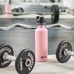 Термопляшка Cheeki «Active Bottle Insulated» (600 мл), pink