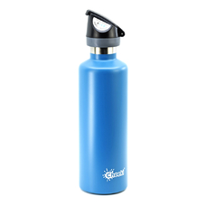 Термопляшка Cheeki «Active Bottle Insulated» (600 мл), topaz придбати в інтернет-магазині Супер Пуперс