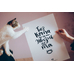 Постер «Без кота и жизнь не та»