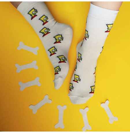Шкарпетки «Bart»