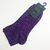 Шкарпетки з люрексом «Violet dust»
