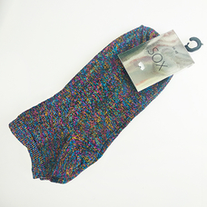 Шкарпетки з люрексом "Galaxy dust" придбати в інтернет-магазині Супер Пуперс