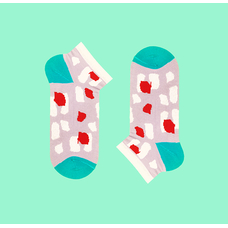 Шкарпетки «Плямисті» придбати в інтернет-магазині Супер Пуперс