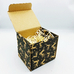 Подарочная коробка «Золотые олени»