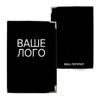 Обкладинка на паспорт (тканина) з брендуванням