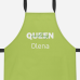 Фартук «Cooking queen»