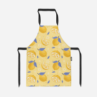 Фартук «Lemons» Фартук «Lemons»