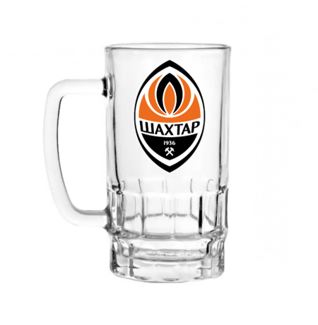 Келих для пива «FC Shakhtar Donetsk»