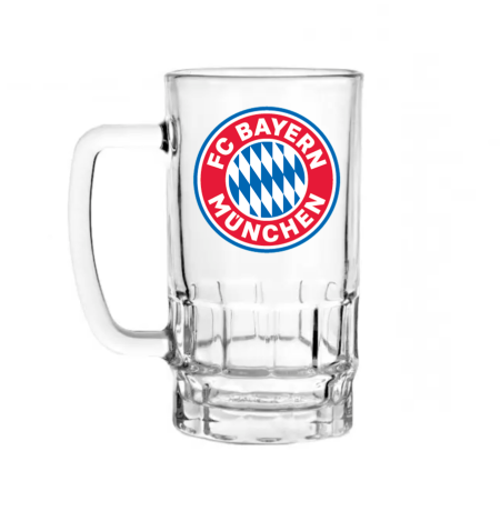 Бокал для пива «FC Bayern Munich»