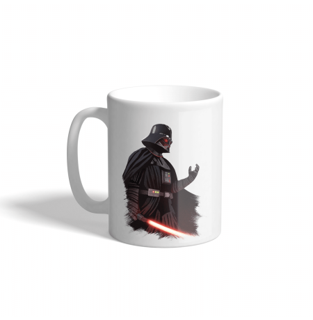 Чашка "Darth Vader"