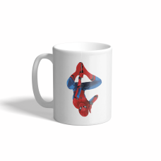 Кружка «Человек-паук» купить в интернет-магазине Супер Пуперс