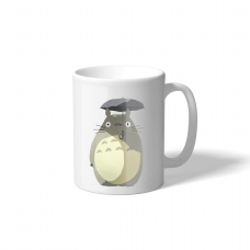 Чашка «Totoro» придбати в інтернет-магазині Супер Пуперс