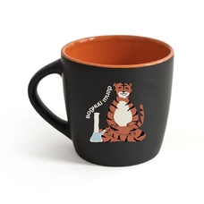 Чашка «Водний тигр» придбати в інтернет-магазині Супер Пуперс