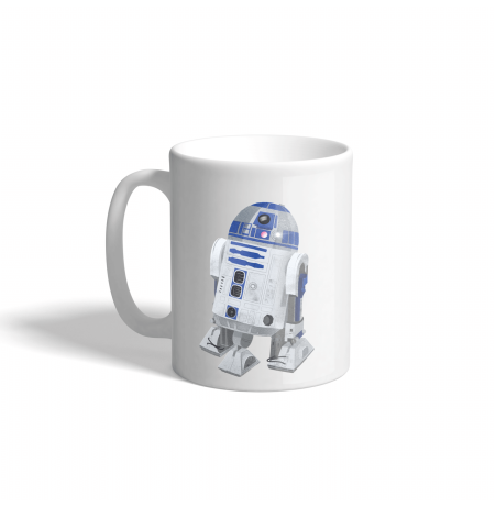 Чашка "R2-D2"