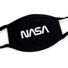 Хлопковая маска «Nasa» купить в интернет-магазине Супер Пуперс