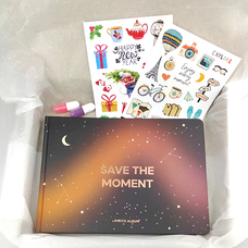 Подарочный набор «Remember this moment» купить в интернет-магазине Супер Пуперс