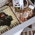 Подарочный набор «Українська історія»