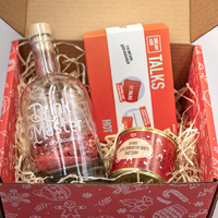 Подарочный набор «Magical moments»