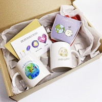 Подарочный набор «Спільники» Подарочный набор «Спільники»