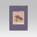 Обложка на паспорт «Palms»