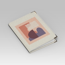 Обложка на паспорт «Grace» купить в интернет-магазине Супер Пуперс