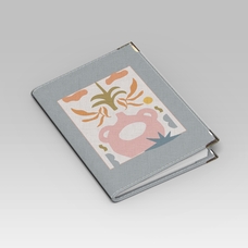Обложка на паспорт «Originality» купить в интернет-магазине Супер Пуперс