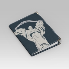 Обложка на паспорт «Вільна» купить в интернет-магазине Супер Пуперс