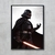 Постер «Darth Vader» без текста