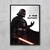 Постер «Darth Vader», укр