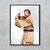 Постер «Obi-Wan» без тексту