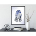 Постер «R2-D2»