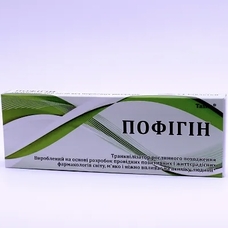 Таблетки «Пофігін» українською мовою придбати в інтернет-магазині Супер Пуперс