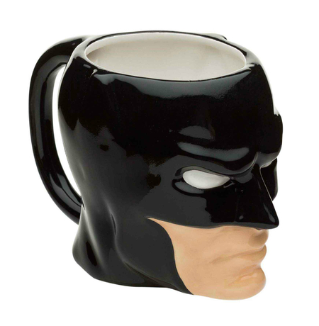 Чашка «Batman Sculpted»