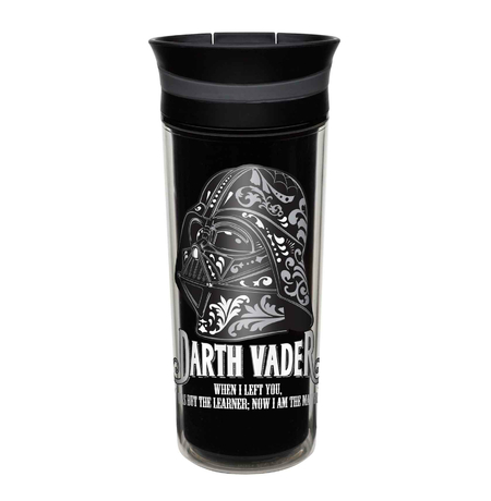 Тамблер «Darth Vader»