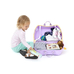 Детский чемоданчик Trunki «Hello Kitty»