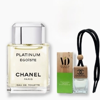 Автопарфюм «Chanel Egoiste Platinum»