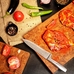Дошка для нарізки «Kitchen master's board»