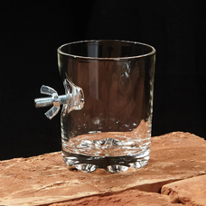 Склянка з болтом придбати в інтернет-магазині Супер Пуперс