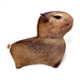 Мягкая игрушка антистресс «Capybara»