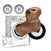 М'яка іграшка антистрес «Capybara»