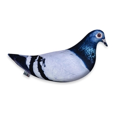 М'яка іграшка антистрес «Dove» придбати в інтернет-магазині Супер Пуперс