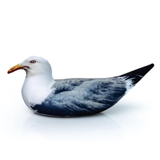 М'яка іграшка антистрес «Seagull» придбати в інтернет-магазині Супер Пуперс