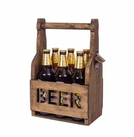 Ящик для пива "Брюгге"