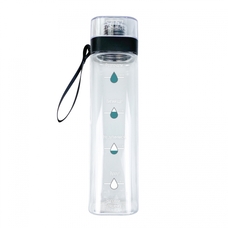 Бутылка для воды ZIZ «Наповни!» купить в интернет-магазине Супер Пуперс