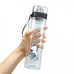 Пляшка для води ZIZ «Magic water»