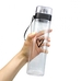 Бутылка для воды ZIZ «Сердечко»