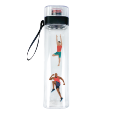 Бутылка для воды «Sport» купить в интернет-магазине Супер Пуперс