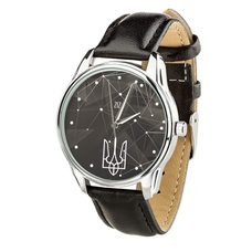 Наручний годинник "Герб" (+запасний ремінець) придбати в інтернет-магазині Супер Пуперс