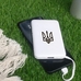 Внешний аккумулятор PowerBank 5000 mAh «Герб України»